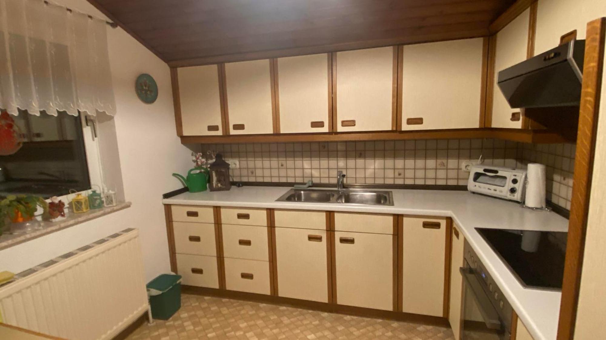 Haus Nardin Apartamento Spital Am Pyhrn Exterior foto